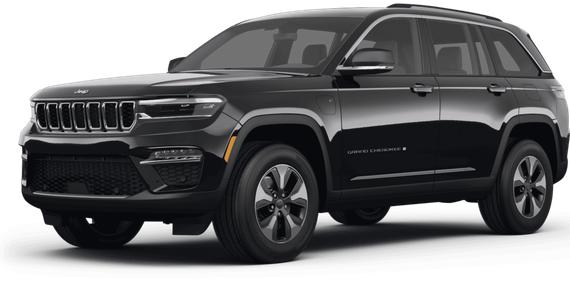 JEEP GRAND CHEROKEE 2022 1C4RJYB67N8756504 image